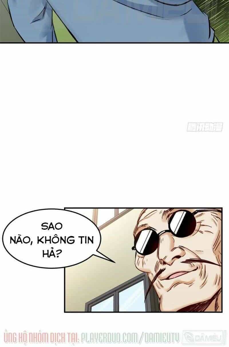 Đỉnh Phong Thần Y - Chương 52 - ảnh 5