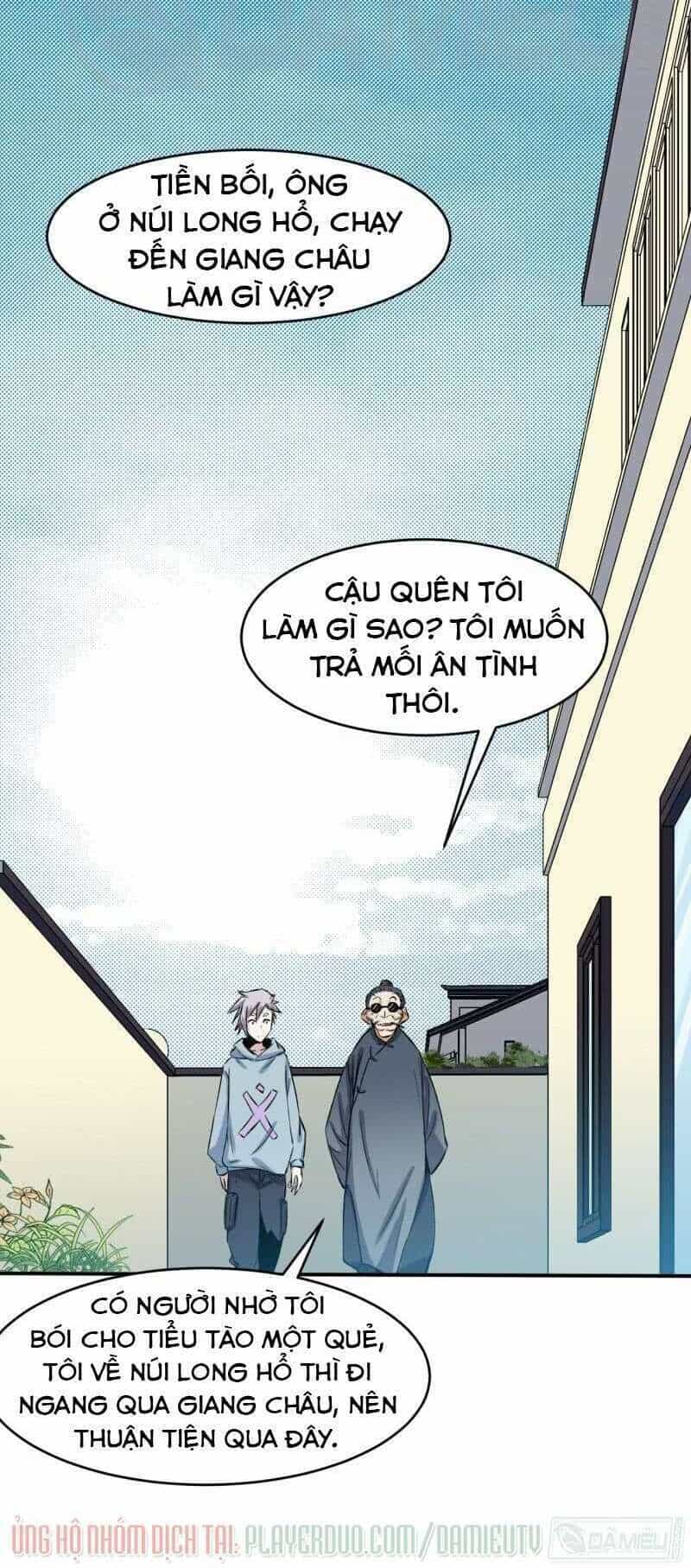 Đỉnh Phong Thần Y - Chương 54 - ảnh 11