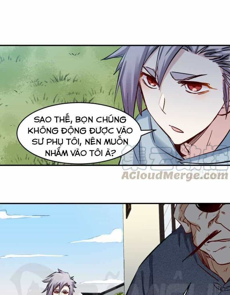 Đỉnh Phong Thần Y - Chương 54 - ảnh 19