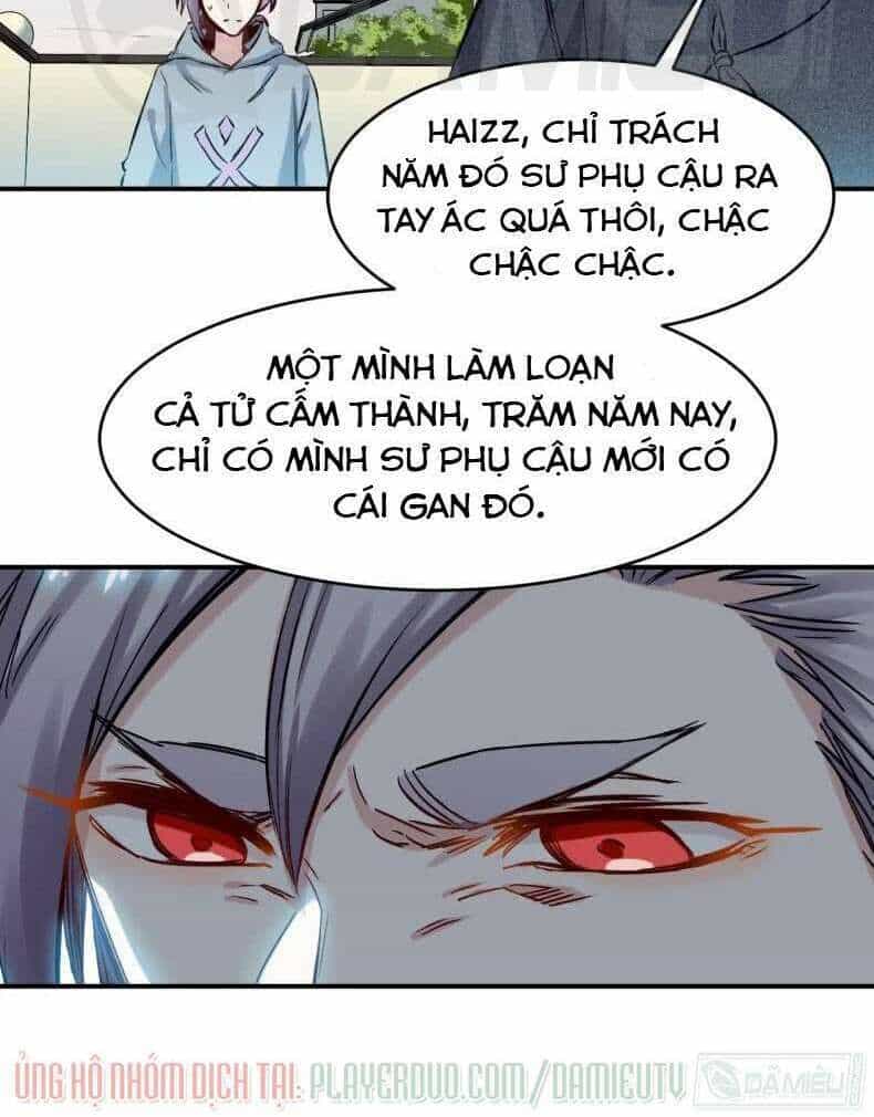 Đỉnh Phong Thần Y - Chương 54 - ảnh 20