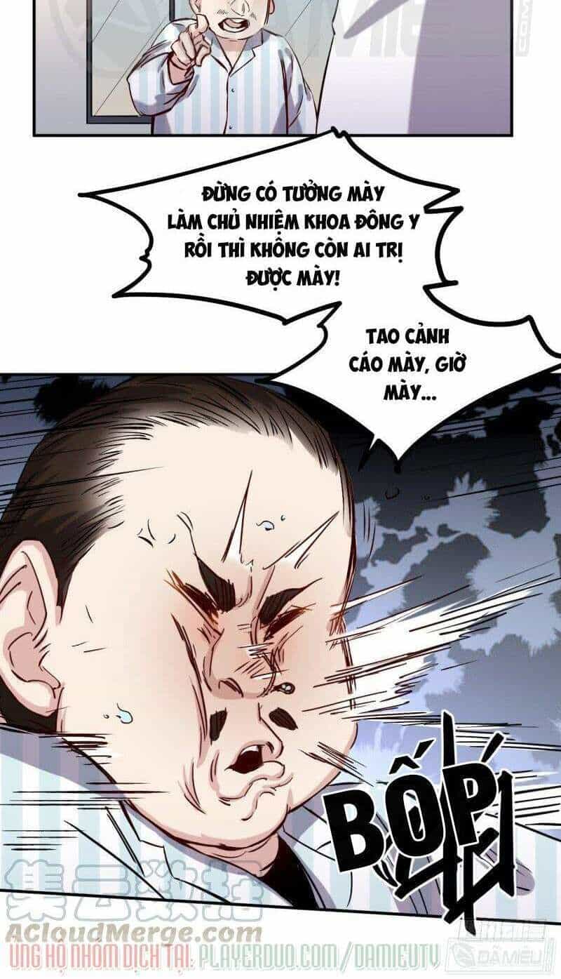 Đỉnh Phong Thần Y - Chương 55 - ảnh 14