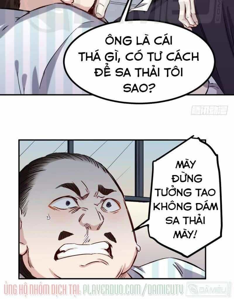 Đỉnh Phong Thần Y - Chương 55 - ảnh 17