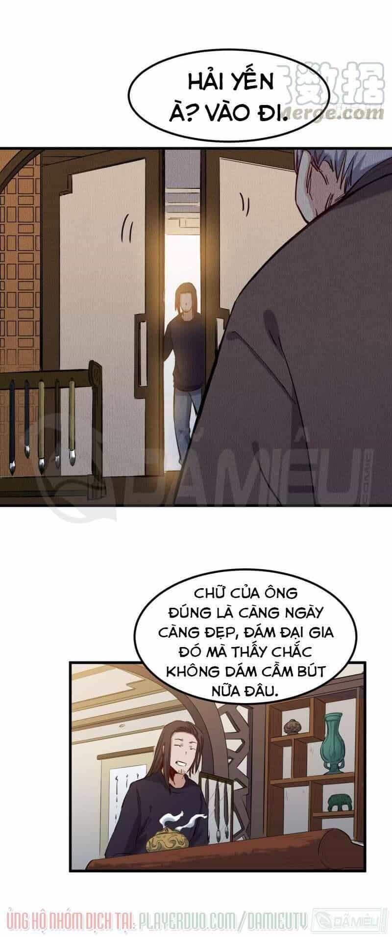 Đỉnh Phong Thần Y - Chương 58 - ảnh 17