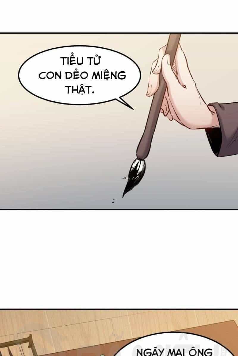 Đỉnh Phong Thần Y - Chương 59 - ảnh 1