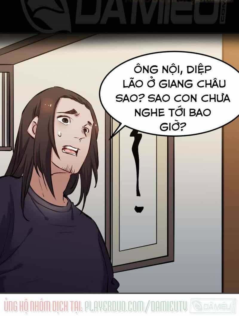 Đỉnh Phong Thần Y - Chương 59 - ảnh 16