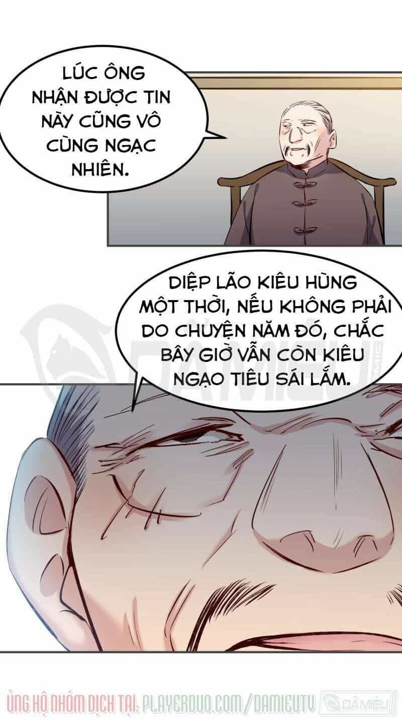 Đỉnh Phong Thần Y - Chương 59 - ảnh 17