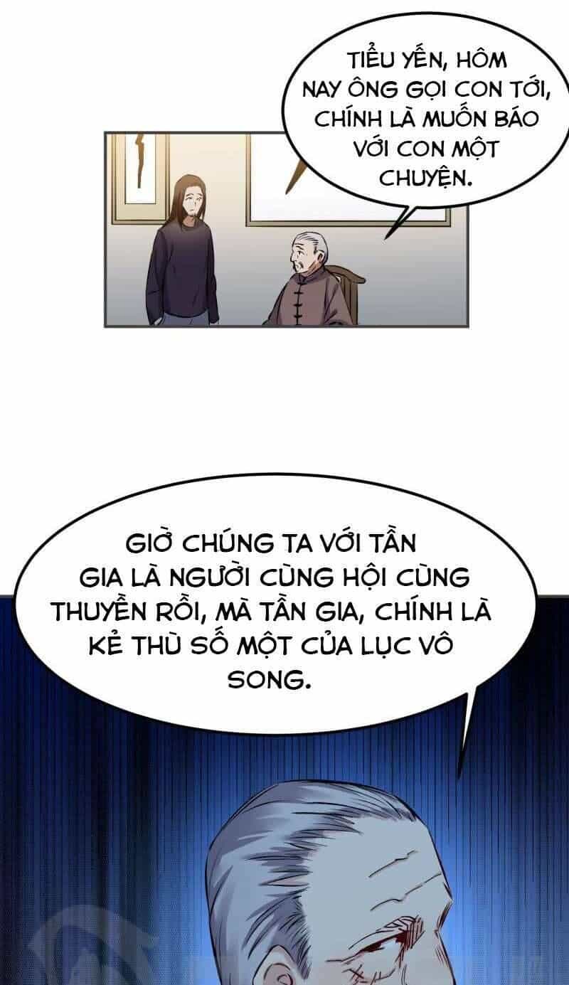 Đỉnh Phong Thần Y - Chương 59 - ảnh 21