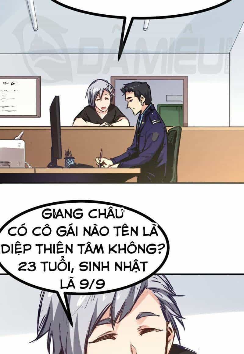 Đỉnh Phong Thần Y - Chương 6 - ảnh 14