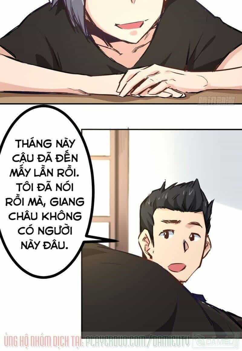 Đỉnh Phong Thần Y - Chương 6 - ảnh 15