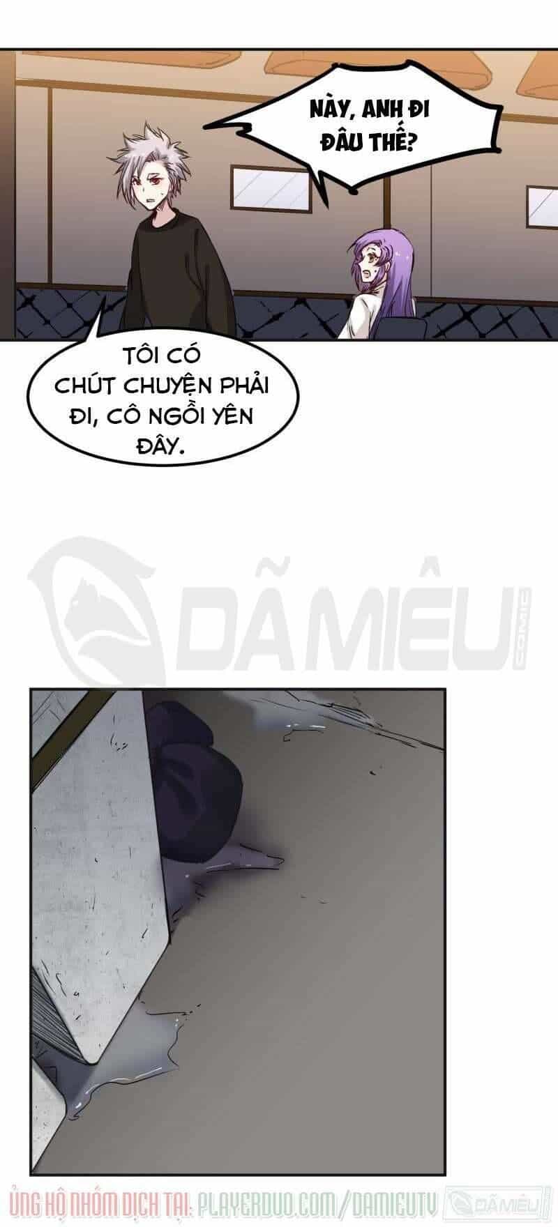 Đỉnh Phong Thần Y - Chương 60 - ảnh 10