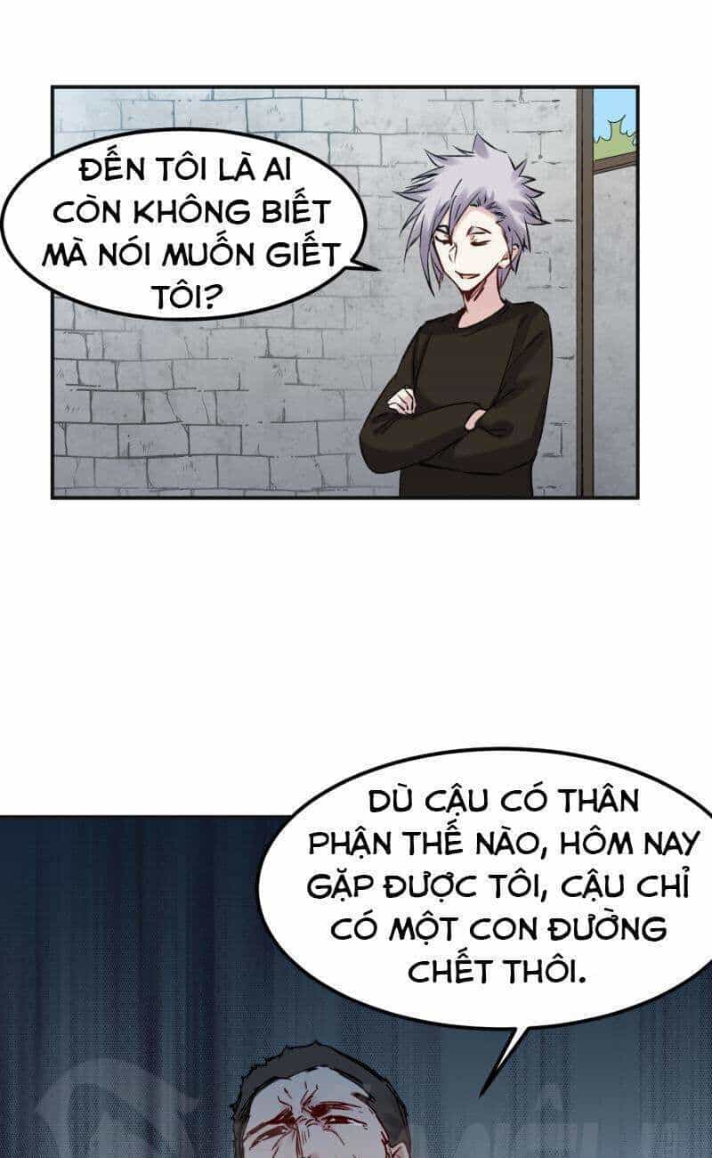 Đỉnh Phong Thần Y - Chương 60 - ảnh 17