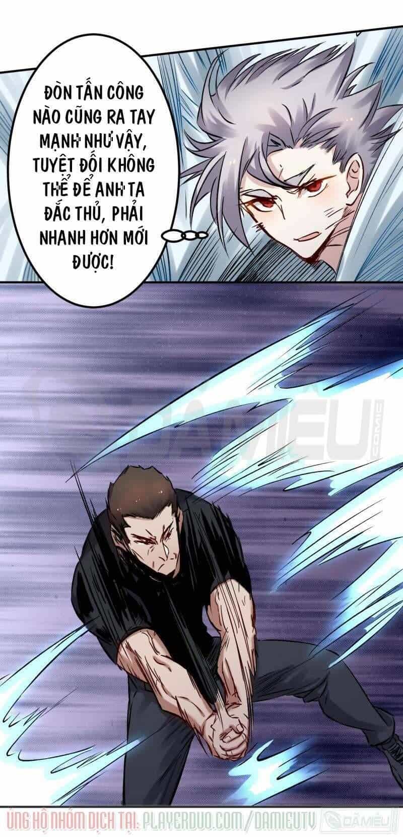 Đỉnh Phong Thần Y - Chương 61 - ảnh 11
