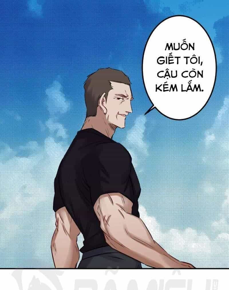 Đỉnh Phong Thần Y - Chương 62 - ảnh 1