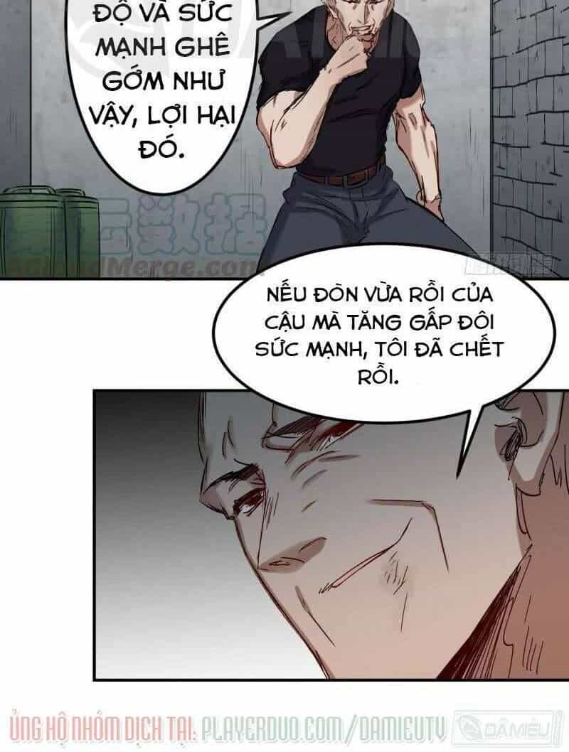 Đỉnh Phong Thần Y - Chương 62 - ảnh 13