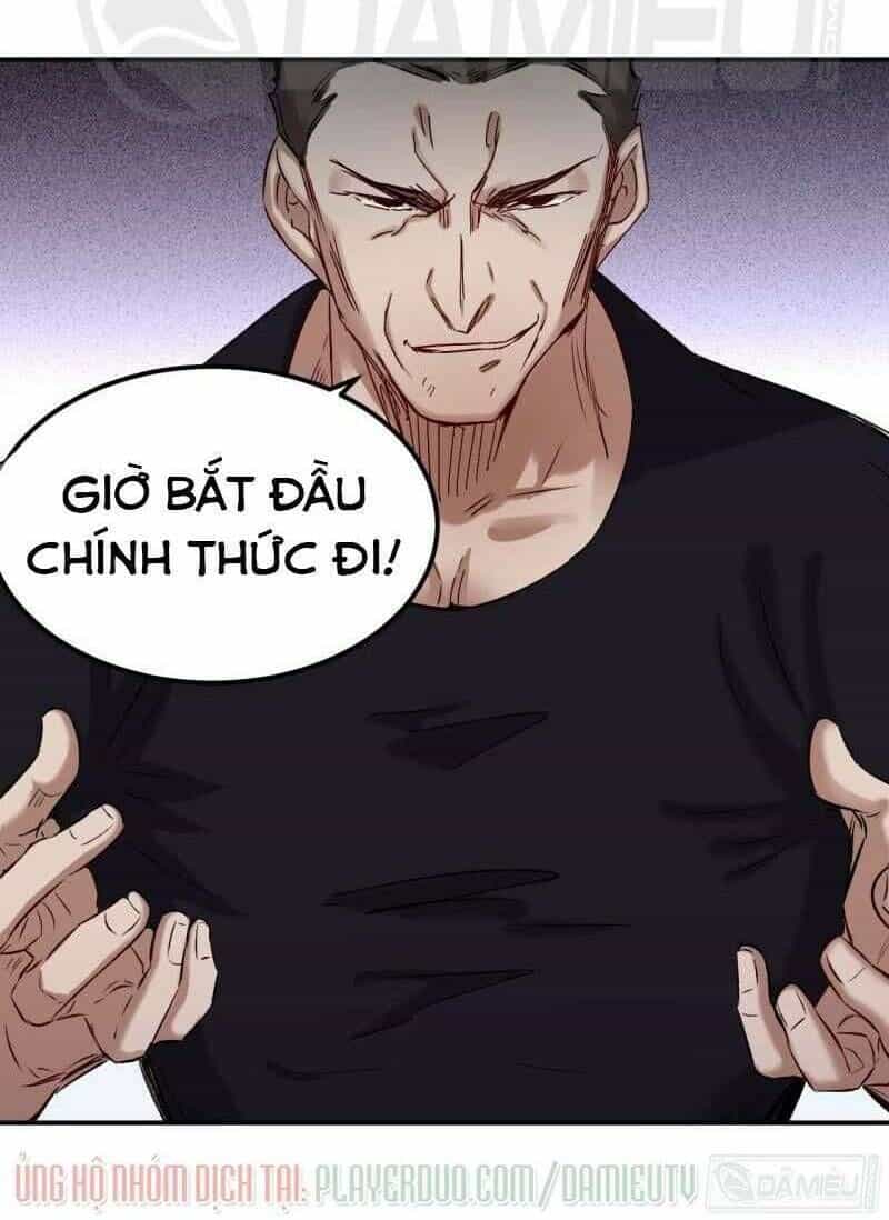 Đỉnh Phong Thần Y - Chương 62 - ảnh 16