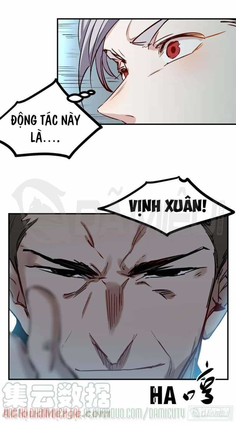 Đỉnh Phong Thần Y - Chương 62 - ảnh 23