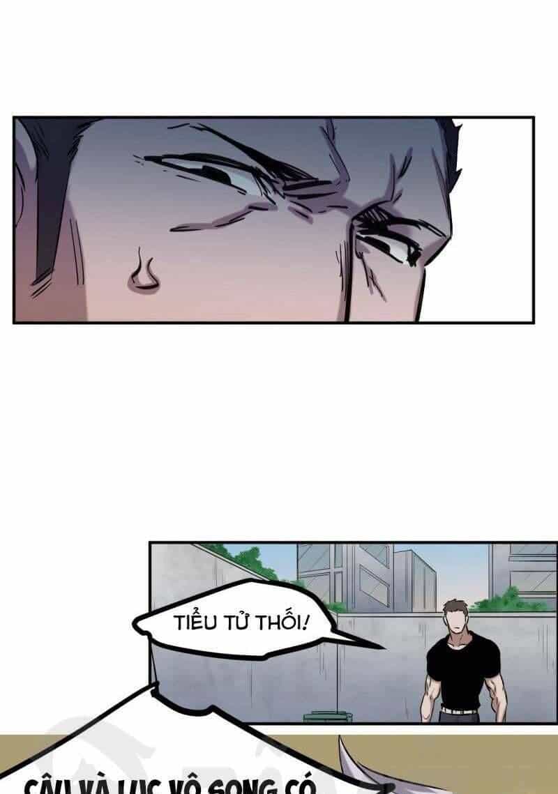 Đỉnh Phong Thần Y - Chương 63 - ảnh 20