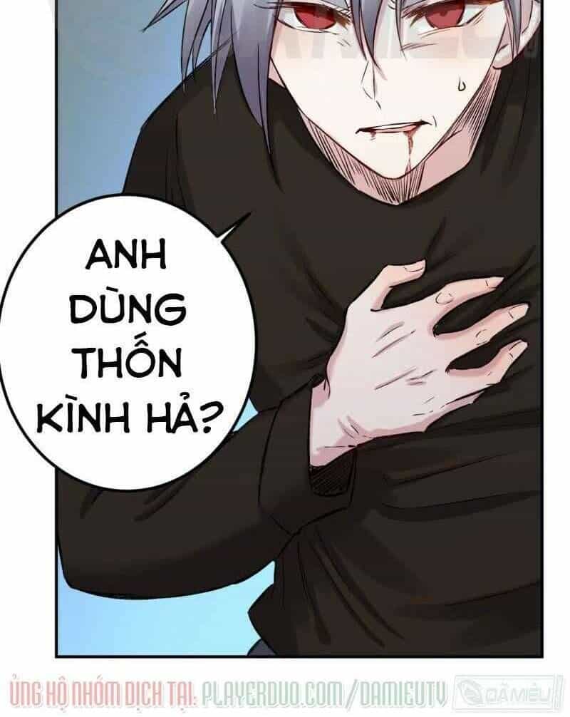 Đỉnh Phong Thần Y - Chương 63 - ảnh 8