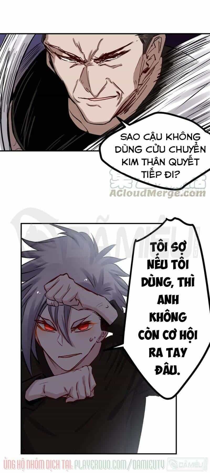 Đỉnh Phong Thần Y - Chương 64 - ảnh 15