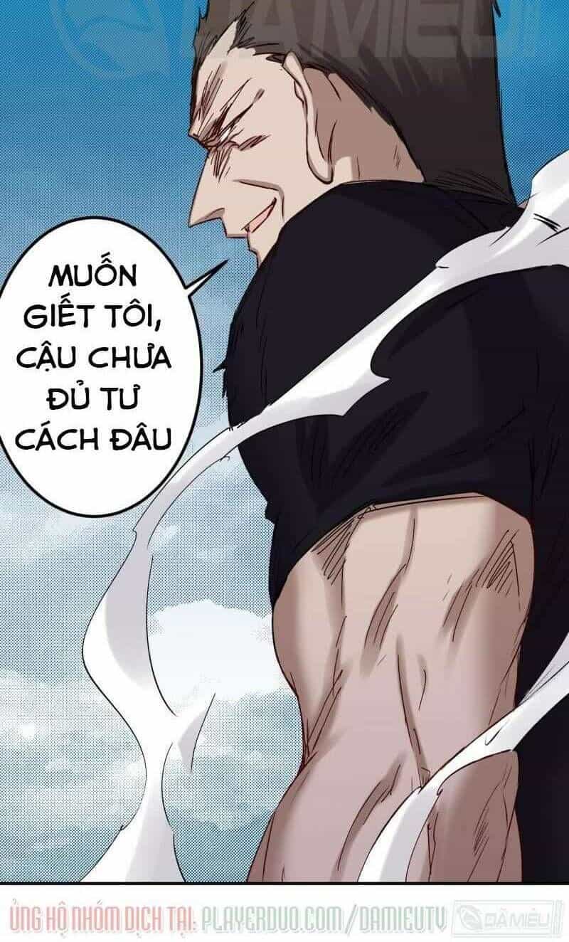 Đỉnh Phong Thần Y - Chương 65 - ảnh 13