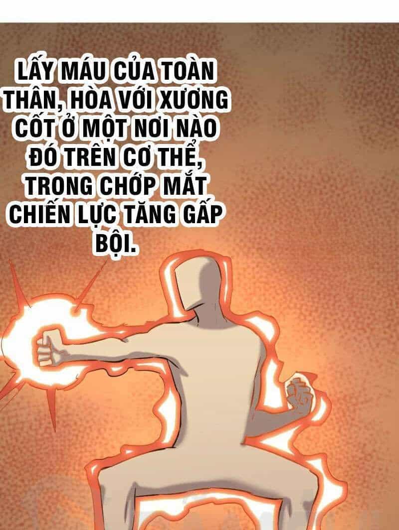 Đỉnh Phong Thần Y - Chương 65 - ảnh 15