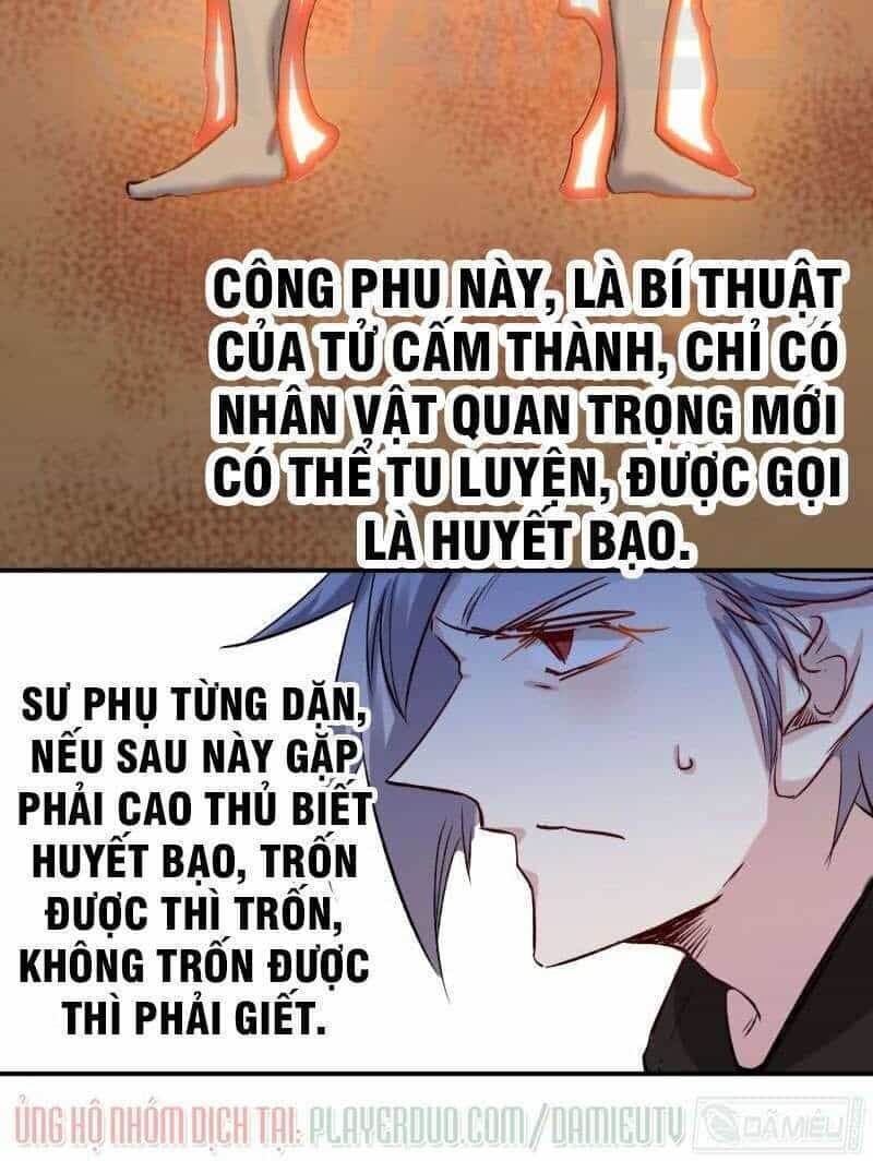 Đỉnh Phong Thần Y - Chương 65 - ảnh 16