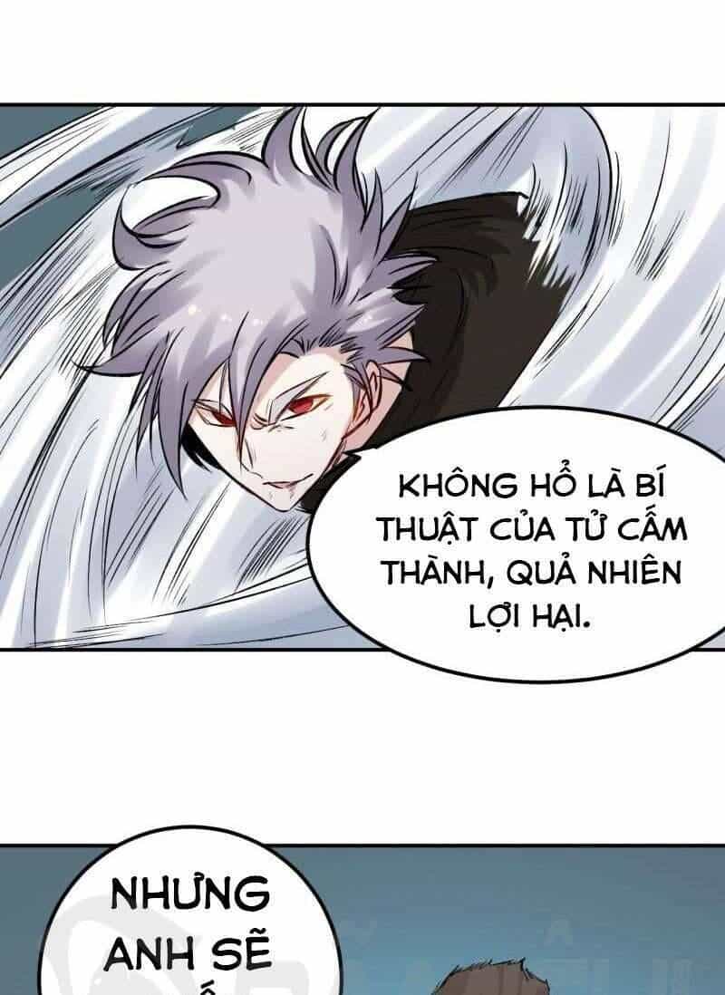 Đỉnh Phong Thần Y - Chương 65 - ảnh 22