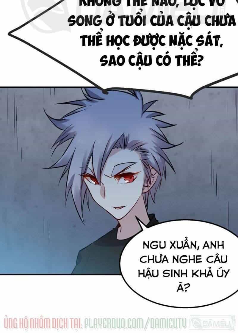 Đỉnh Phong Thần Y - Chương 66 - ảnh 10