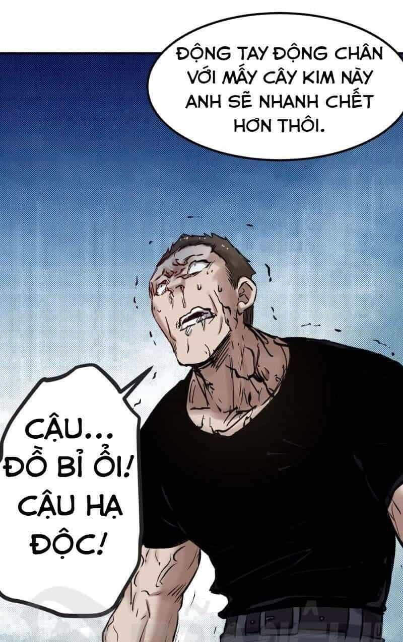 Đỉnh Phong Thần Y - Chương 66 - ảnh 19
