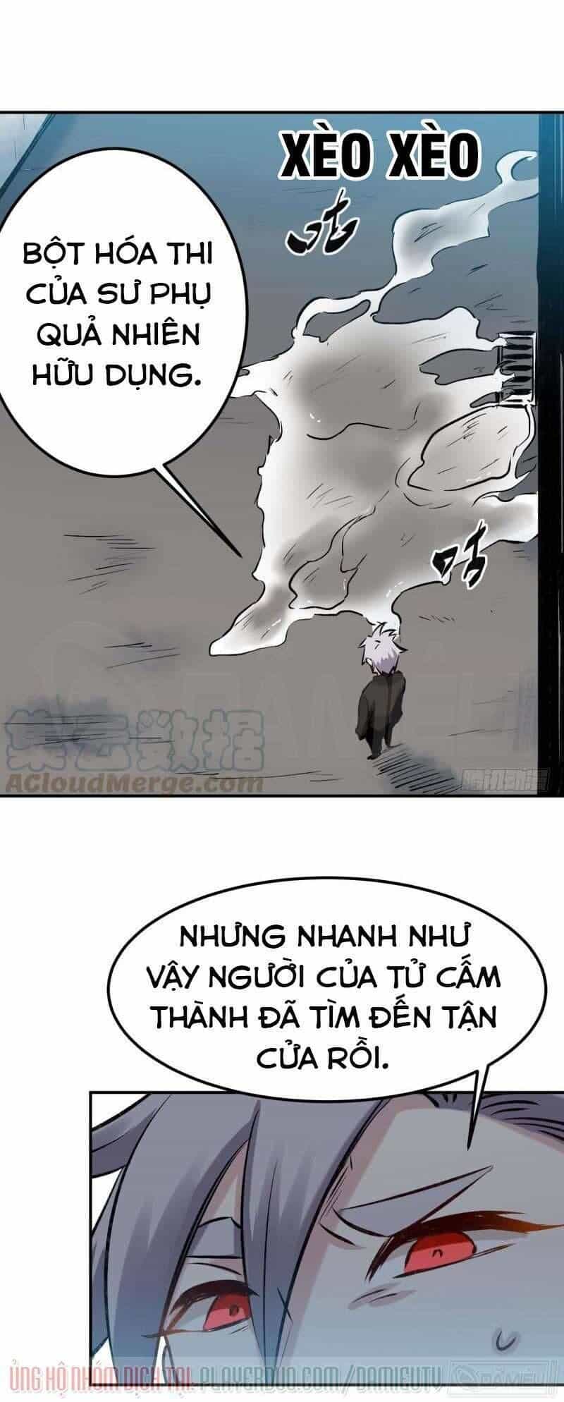 Đỉnh Phong Thần Y - Chương 66 - ảnh 26