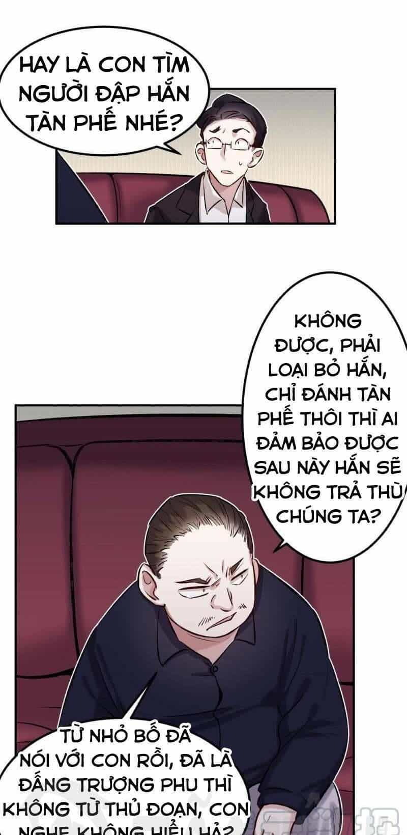 Đỉnh Phong Thần Y - Chương 67 - ảnh 13