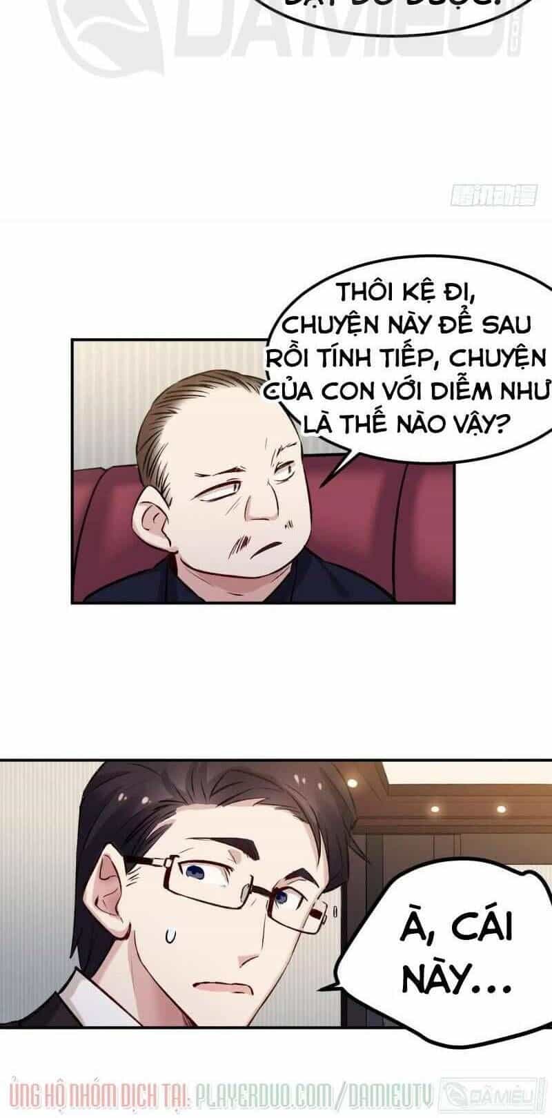Đỉnh Phong Thần Y - Chương 67 - ảnh 8