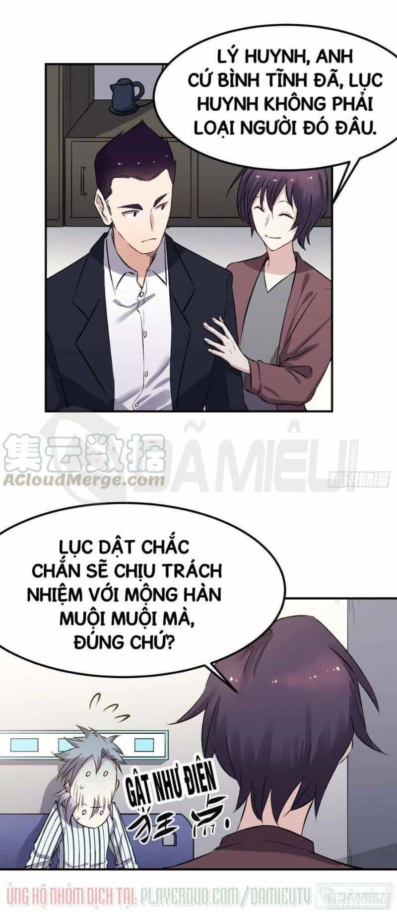 Đỉnh Phong Thần Y - Chương 68 - ảnh 22