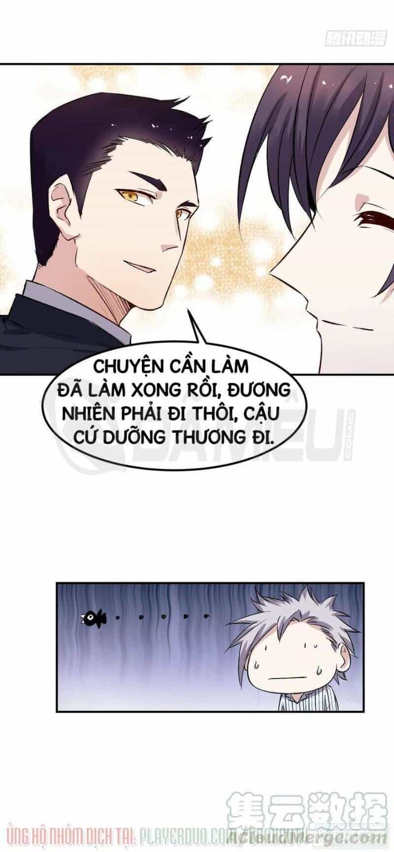 Đỉnh Phong Thần Y - Chương 68 - ảnh 25