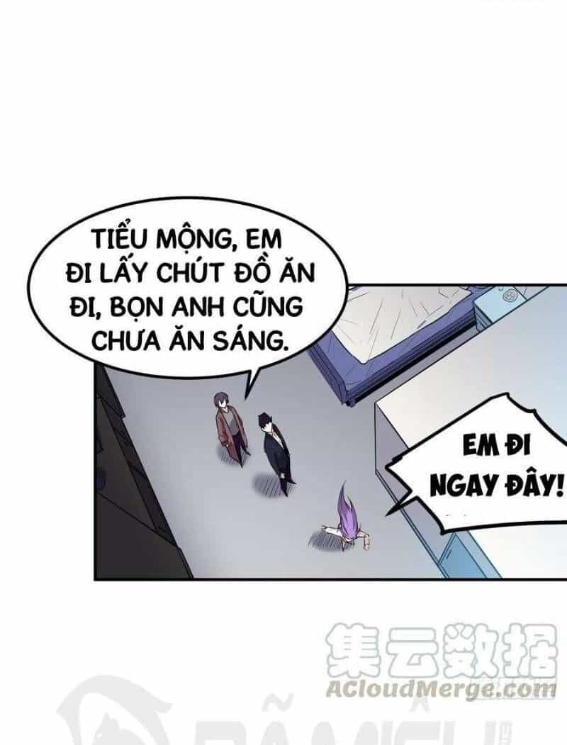 Đỉnh Phong Thần Y - Chương 68 - ảnh 8
