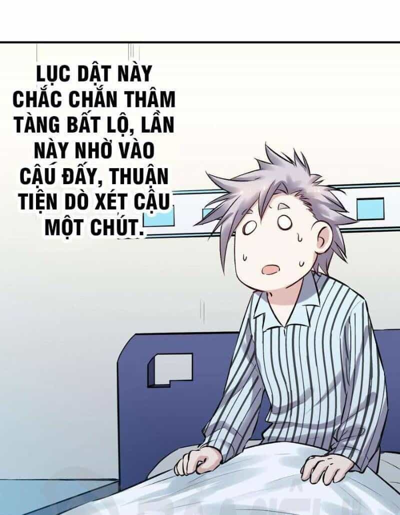 Đỉnh Phong Thần Y - Chương 69 - ảnh 8