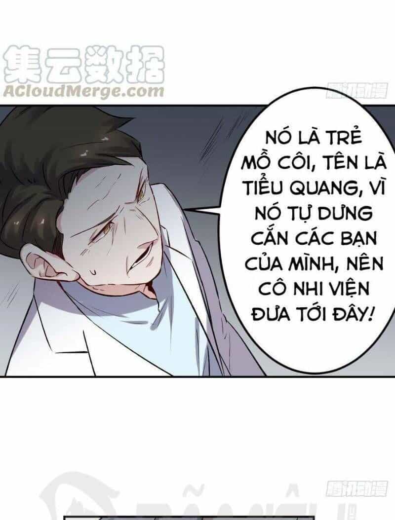 Đỉnh Phong Thần Y - Chương 70 - ảnh 12