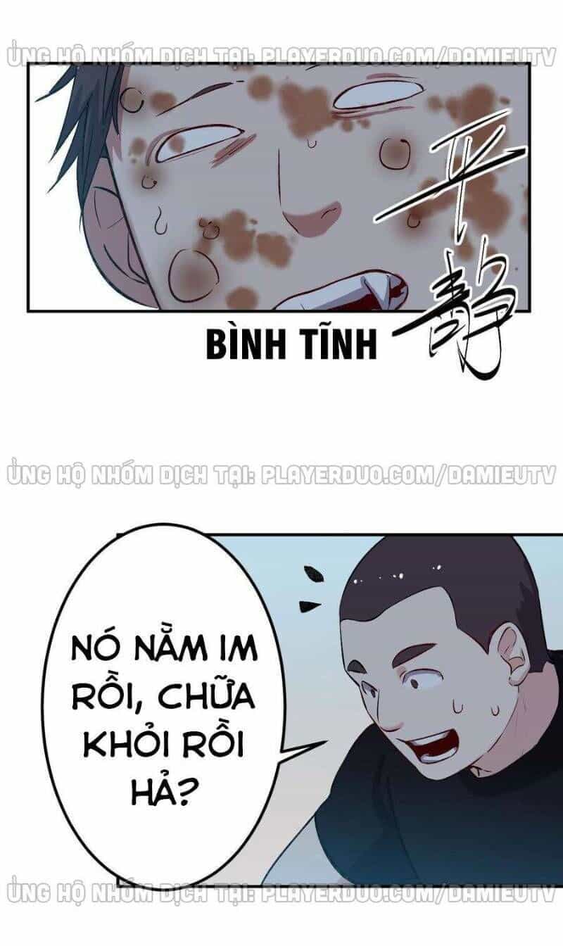 Đỉnh Phong Thần Y - Chương 73 - ảnh 10