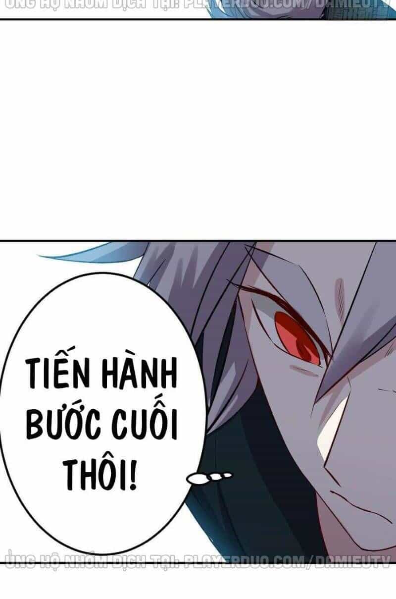 Đỉnh Phong Thần Y - Chương 73 - ảnh 22