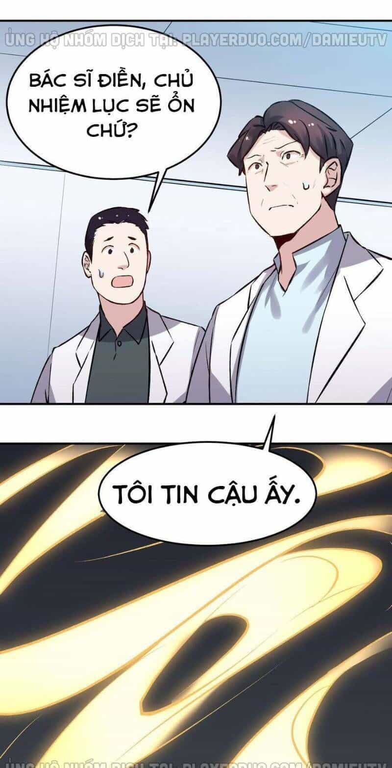 Đỉnh Phong Thần Y - Chương 74 - ảnh 1