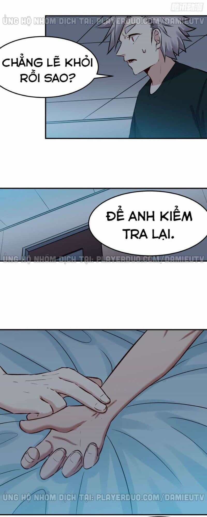 Đỉnh Phong Thần Y - Chương 74 - ảnh 14