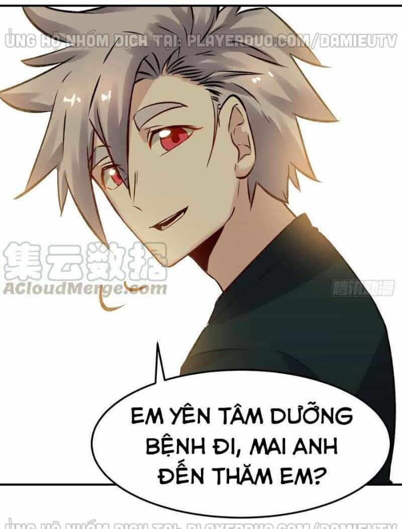Đỉnh Phong Thần Y - Chương 74 - ảnh 18
