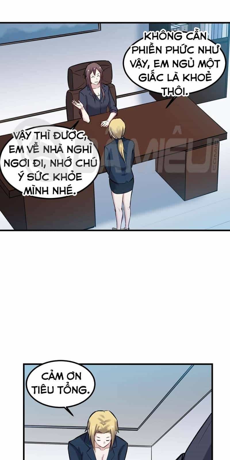 Đỉnh Phong Thần Y - Chương 75 - ảnh 14