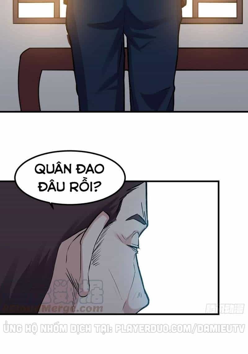 Đỉnh Phong Thần Y - Chương 75 - ảnh 21
