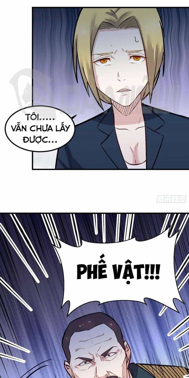 Đỉnh Phong Thần Y - Chương 75 - ảnh 23