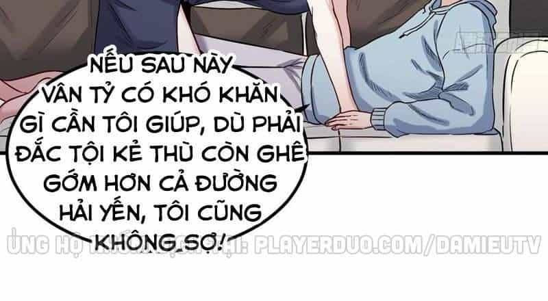Đỉnh Phong Thần Y - Chương 76 - ảnh 11