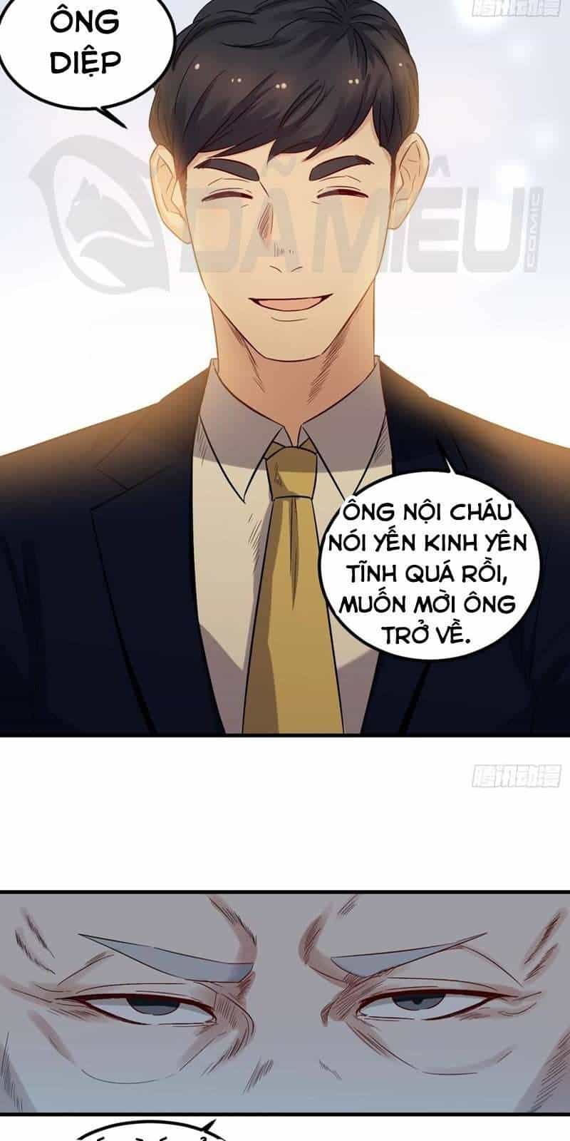 Đỉnh Phong Thần Y - Chương 76 - ảnh 16