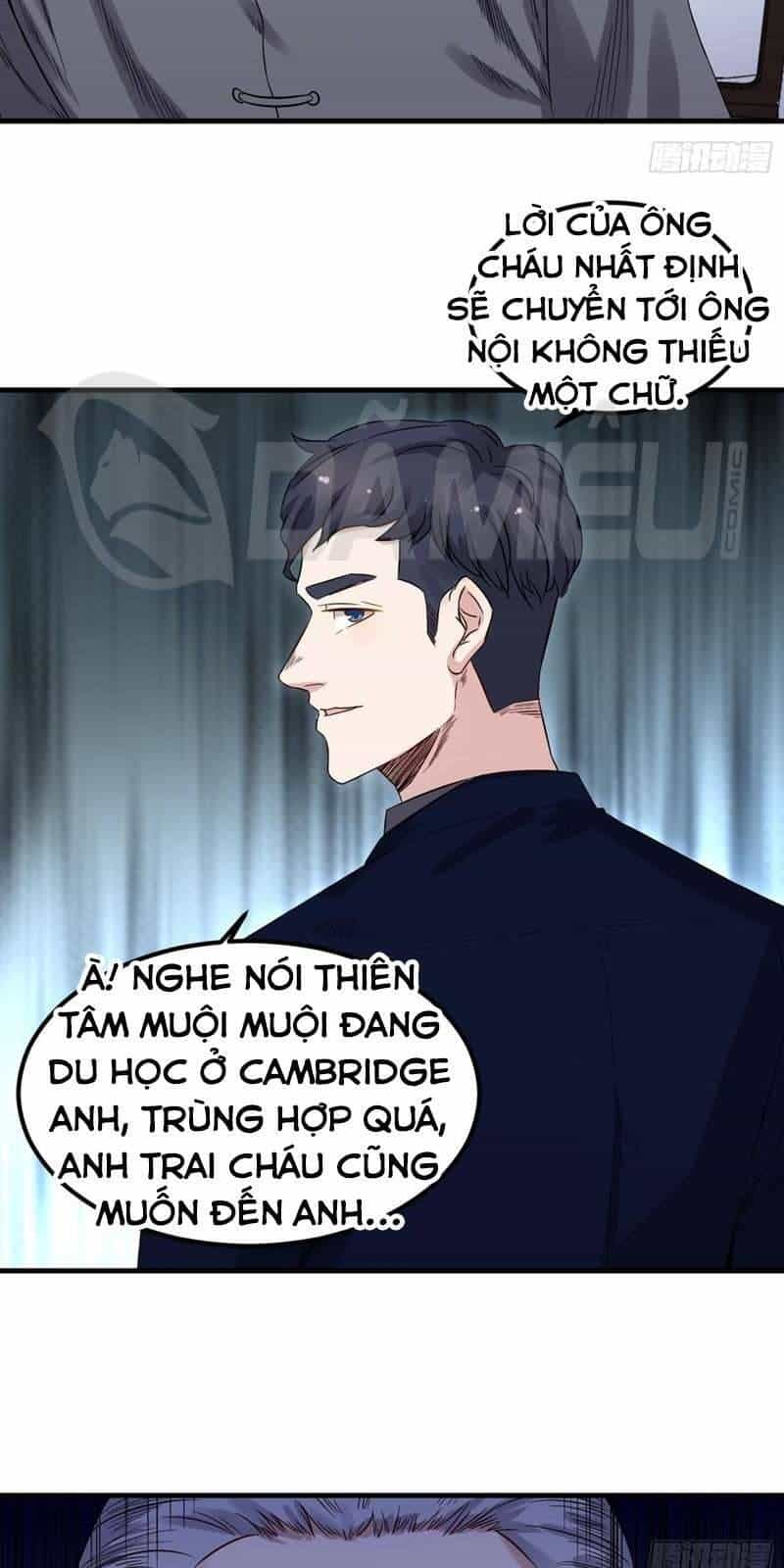 Đỉnh Phong Thần Y - Chương 76 - ảnh 19