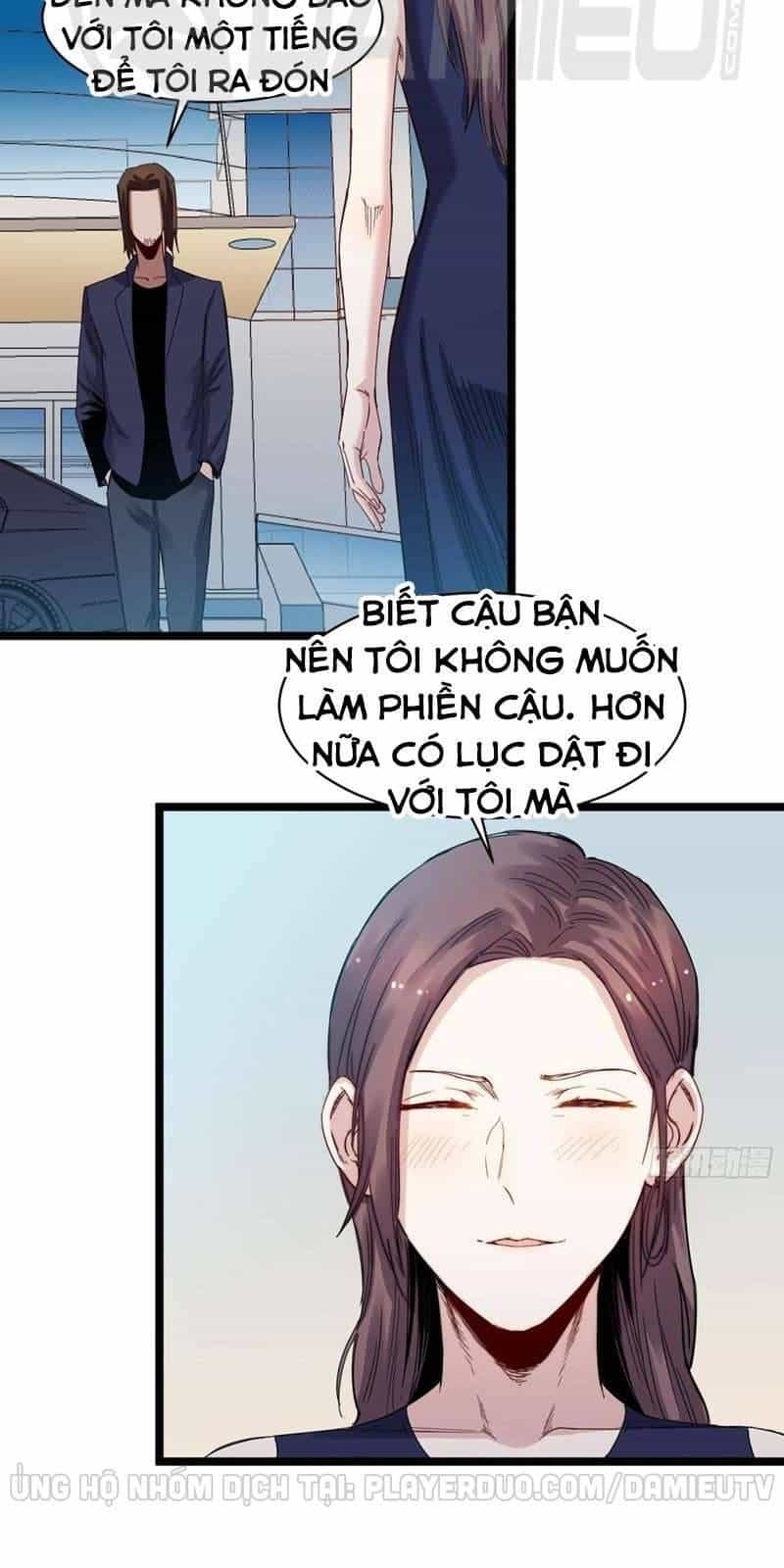 Đỉnh Phong Thần Y - Chương 77 - ảnh 14