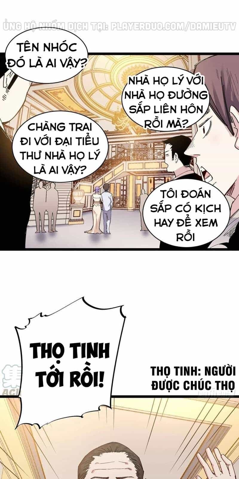Đỉnh Phong Thần Y - Chương 78 - ảnh 1